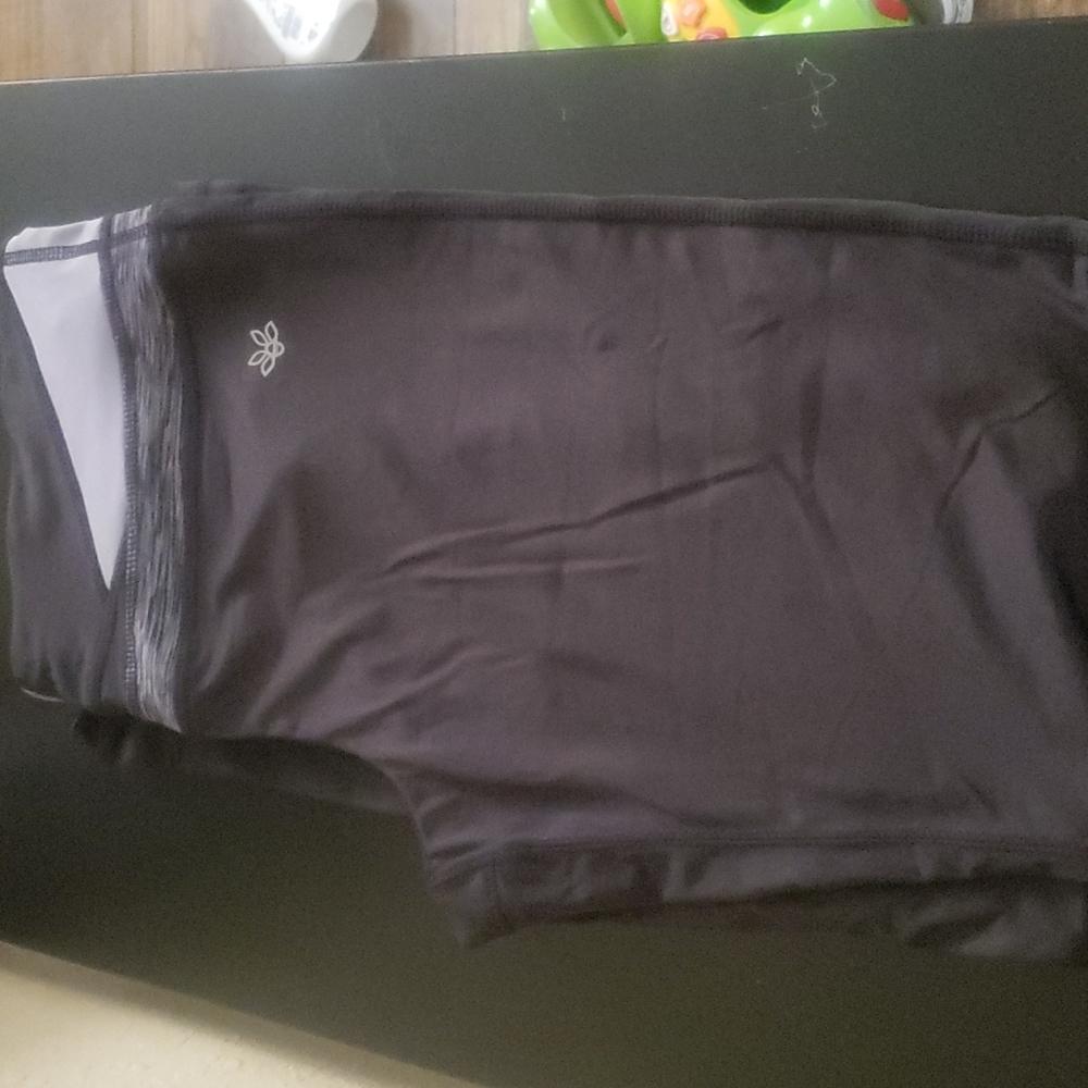Essenza black Leggings